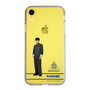 スリムプロテクションケース［ スマートフォンケース<制服ver.> - KANAME ］
