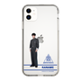 スリムプロテクションケース［ スマートフォンケース<制服ver.> - KANAME ］