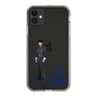 スリムプロテクションケース［ スマートフォンケース<制服ver.> - KANAME ］
