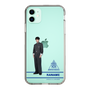 スリムプロテクションケース［ スマートフォンケース<制服ver.> - KANAME ］