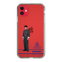スリムプロテクションケース［ スマートフォンケース<制服ver.> - KANAME ］