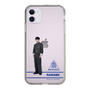 スリムプロテクションケース［ スマートフォンケース<制服ver.> - KANAME ］