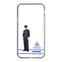 スリムプロテクションケース［ スマートフォンケース<制服ver.> - KANAME ］