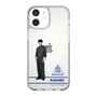 スリムプロテクションケース［ スマートフォンケース<制服ver.> - KANAME ］