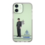 スリムプロテクションケース［ スマートフォンケース<制服ver.> - KANAME ］