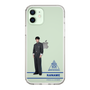スリムプロテクションケース［ スマートフォンケース<制服ver.> - KANAME ］