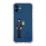 スリムプロテクションケース［ スマートフォンケース<制服ver.> - KANAME ］