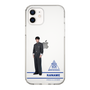 スリムプロテクションケース［ スマートフォンケース<制服ver.> - KANAME ］