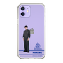 スリムプロテクションケース［ スマートフォンケース<制服ver.> - KANAME ］