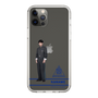 スリムプロテクションケース［ スマートフォンケース<制服ver.> - KANAME ］