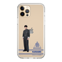 スリムプロテクションケース［ スマートフォンケース<制服ver.> - KANAME ］