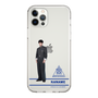 スリムプロテクションケース［ スマートフォンケース<制服ver.> - KANAME ］