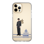 スリムプロテクションケース［ スマートフォンケース<制服ver.> - KANAME ］