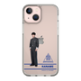 スリムプロテクションケース［ スマートフォンケース<制服ver.> - KANAME ］
