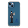 スリムプロテクションケース［ スマートフォンケース<制服ver.> - KANAME ］