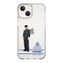 スリムプロテクションケース［ スマートフォンケース<制服ver.> - KANAME ］