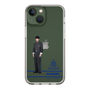 スリムプロテクションケース［ スマートフォンケース<制服ver.> - KANAME ］