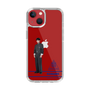 スリムプロテクションケース［ スマートフォンケース<制服ver.> - KANAME ］