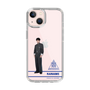 スリムプロテクションケース［ スマートフォンケース<制服ver.> - KANAME ］