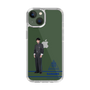 スリムプロテクションケース［ スマートフォンケース<制服ver.> - KANAME ］