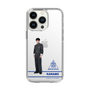 スリムプロテクションケース［ スマートフォンケース<制服ver.> - KANAME ］