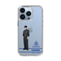 スリムプロテクションケース［ スマートフォンケース<制服ver.> - KANAME ］