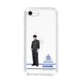 スリムプロテクションケース［ スマートフォンケース<制服ver.> - KANAME ］