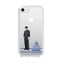 スリムプロテクションケース［ スマートフォンケース<制服ver.> - KANAME ］