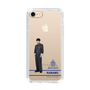 スリムプロテクションケース［ スマートフォンケース<制服ver.> - KANAME ］