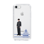 スリムプロテクションケース［ スマートフォンケース<制服ver.> - KANAME ］