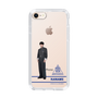 スリムプロテクションケース［ スマートフォンケース<制服ver.> - KANAME ］