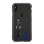 スリムプロテクションケース［ スマートフォンケース<制服ver.> - KANAME ］