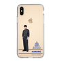 スリムプロテクションケース［ スマートフォンケース<制服ver.> - KANAME ］