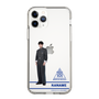 スリムプロテクションケース［ スマートフォンケース<制服ver.> - KANAME ］