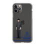 スリムプロテクションケース［ スマートフォンケース<制服ver.> - KANAME ］