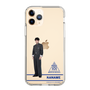 スリムプロテクションケース［ スマートフォンケース<制服ver.> - KANAME ］