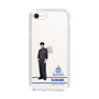 スリムプロテクションケース［ スマートフォンケース<制服ver.> - KANAME ］