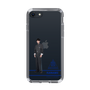 スリムプロテクションケース［ スマートフォンケース<制服ver.> - KANAME ］