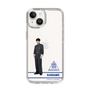 スリムプロテクションケース［ スマートフォンケース<制服ver.> - KANAME ］