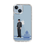 スリムプロテクションケース［ スマートフォンケース<制服ver.> - KANAME ］