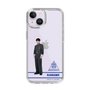 スリムプロテクションケース［ スマートフォンケース<制服ver.> - KANAME ］