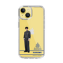 スリムプロテクションケース［ スマートフォンケース<制服ver.> - KANAME ］