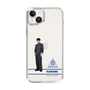 スリムプロテクションケース［ スマートフォンケース<制服ver.> - KANAME ］