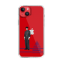 スリムプロテクションケース［ スマートフォンケース<制服ver.> - KANAME ］