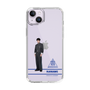 スリムプロテクションケース［ スマートフォンケース<制服ver.> - KANAME ］
