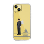 スリムプロテクションケース［ スマートフォンケース<制服ver.> - KANAME ］