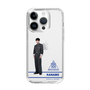 スリムプロテクションケース［ スマートフォンケース<制服ver.> - KANAME ］
