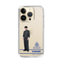 スリムプロテクションケース［ スマートフォンケース<制服ver.> - KANAME ］