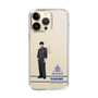 スリムプロテクションケース［ スマートフォンケース<制服ver.> - KANAME ］