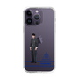 スリムプロテクションケース［ スマートフォンケース<制服ver.> - KANAME ］